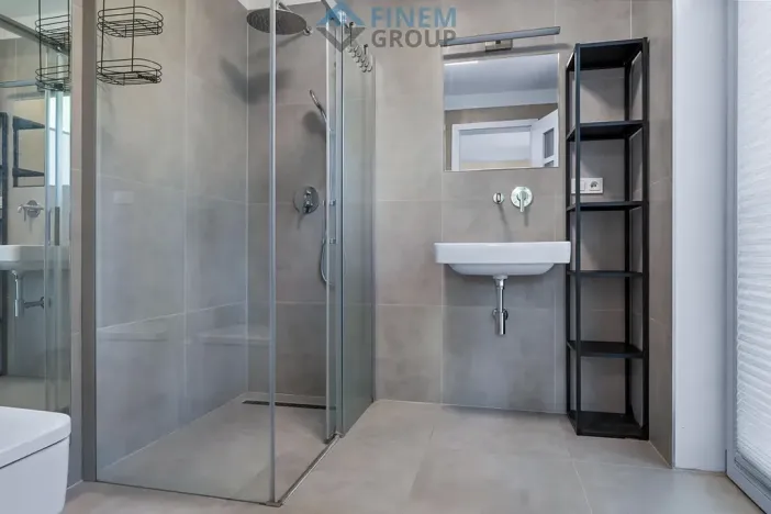Pronájem bytu 3+kk, Praha - Hodkovičky, 80 m2