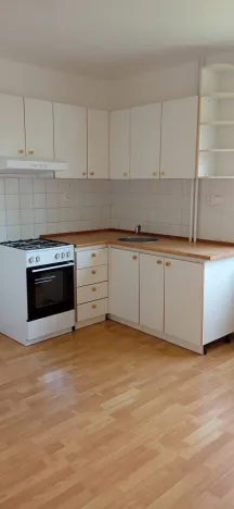 Pronájem bytu 2+kk, Rakovník, 30 m2