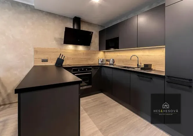Prodej bytu 5+kk, Praha - Žižkov, Hartigova, 124 m2