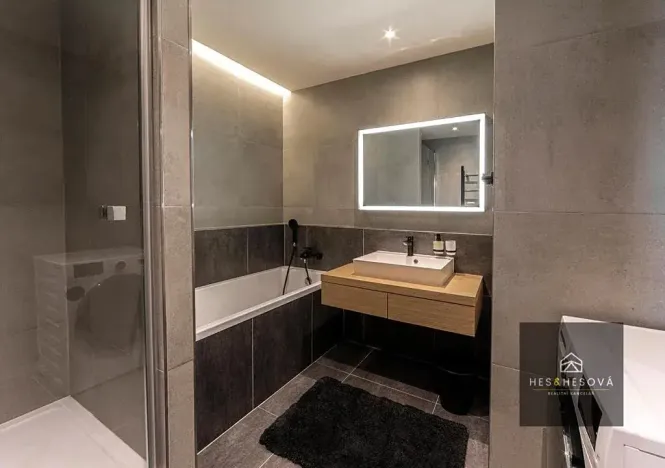Prodej bytu 5+kk, Praha - Žižkov, Hartigova, 124 m2