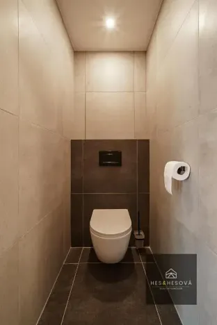 Prodej bytu 5+kk, Praha - Žižkov, Hartigova, 124 m2