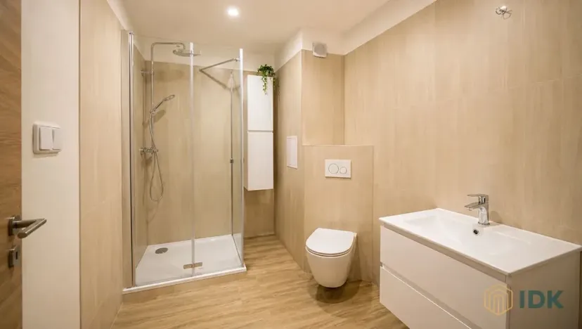 Prodej bytu 1+1, Benešov, Nová Pražská, 40 m2