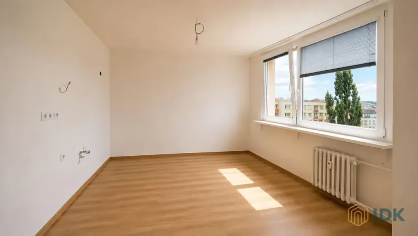 Prodej bytu 1+1, Benešov, Nová Pražská, 40 m2