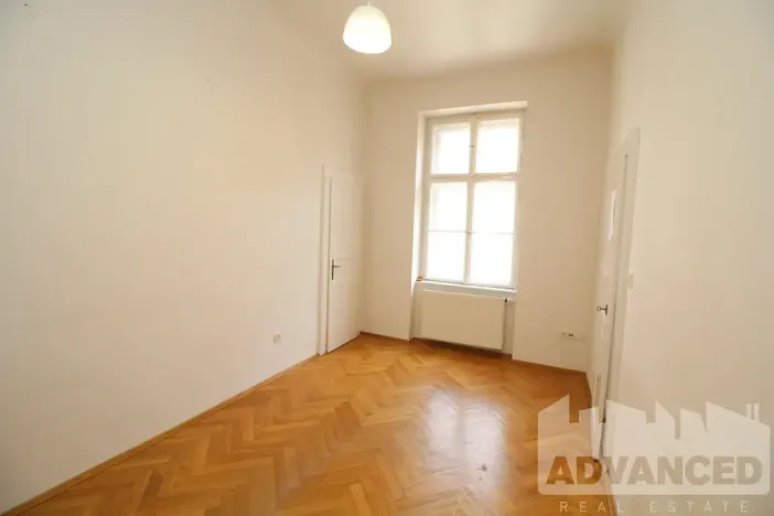 Pronájem bytu 3+kk, Praha - Vinohrady, Vinohradská, 84 m2