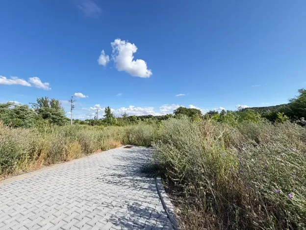 Prodej pozemku pro bydlení, Mikulov, Odbojářů, 721 m2