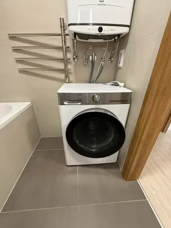 Pronájem bytu 2+kk, Brno, Letní, 56 m2