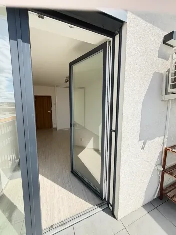 Pronájem bytu 2+kk, Brno, Letní, 56 m2