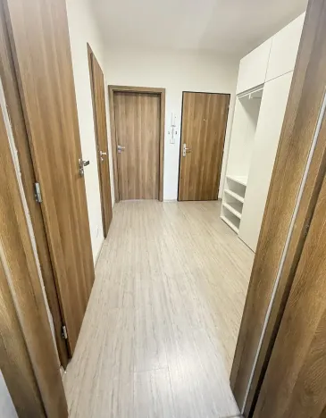 Pronájem bytu 2+kk, Brno, Letní, 56 m2