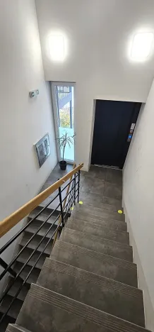 Pronájem bytu 2+kk, Brno, Letní, 56 m2