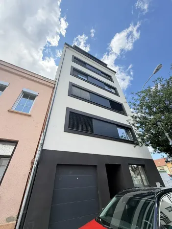 Pronájem bytu 2+kk, Brno, Letní, 56 m2