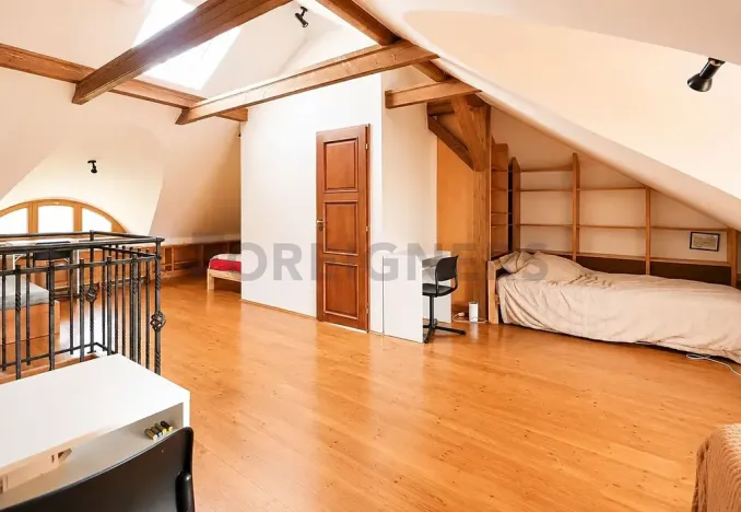 Pronájem pokoje, Brno, Březová, 210 m2
