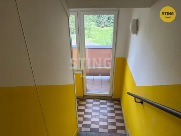 Pronájem bytu 1+1, Ostrava - Moravská Ostrava, Gen. Píky, 36 m2