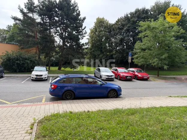 Pronájem bytu 1+1, Ostrava - Moravská Ostrava, Gen. Píky, 36 m2