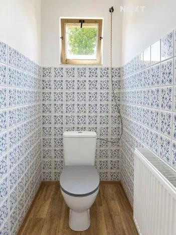 Pronájem rodinného domu, Obecnice, 100 m2