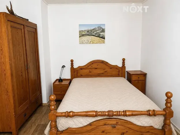 Pronájem rodinného domu, Obecnice, 100 m2