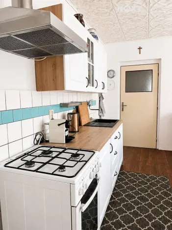 Pronájem rodinného domu, Obecnice, 100 m2