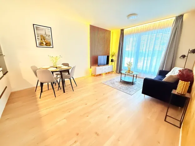Prodej bytu 2+kk, Praha - Stodůlky, Hábova, 54 m2