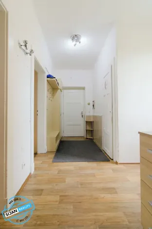 Prodej bytu 3+1, Krnov, I. P. Pavlova, 77 m2