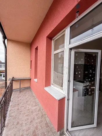 Pronájem bytu 2+kk, Pečky, J. A. Komenského, 59 m2