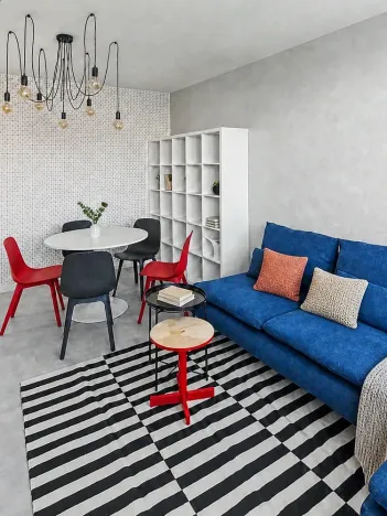 Pronájem bytu, Olomouc - Lazce, Lazecká, 8 m2