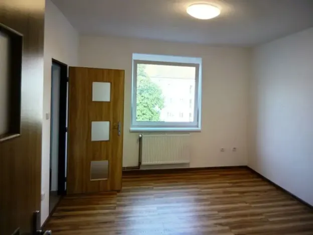 Pronájem bytu 1+1, Nymburk, Boleslavská třída, 44 m2