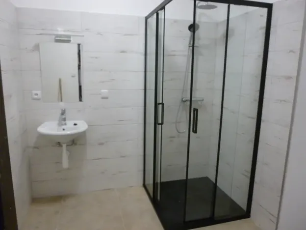 Pronájem bytu 1+1, Nymburk, Boleslavská třída, 44 m2