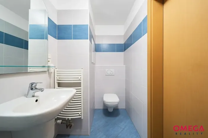 Prodej bytu 1+kk, Praha - Stodůlky, Přeučilova, 30 m2
