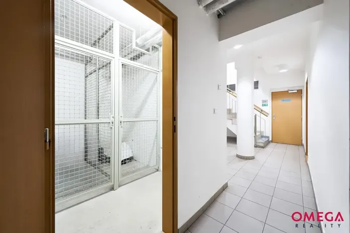 Prodej bytu 1+kk, Praha - Stodůlky, Přeučilova, 30 m2