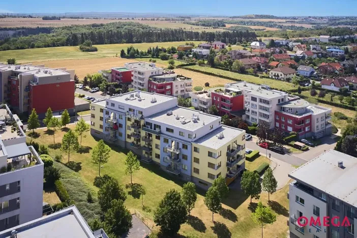 Prodej bytu 1+kk, Praha - Stodůlky, Přeučilova, 30 m2