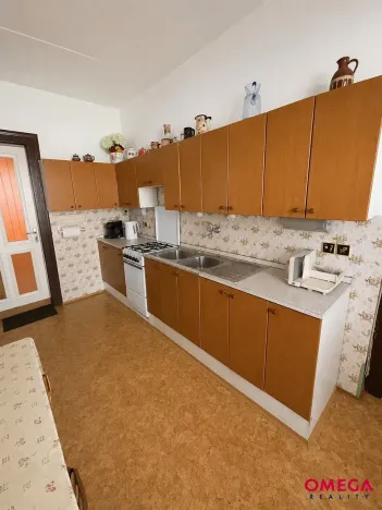 Prodej rodinného domu, Korno, 230 m2