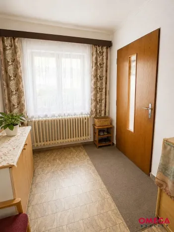 Prodej rodinného domu, Korno, 230 m2