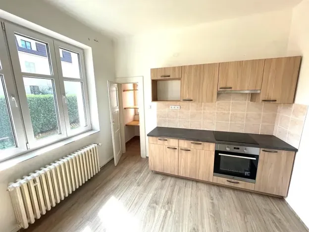 Pronájem bytu 2+kk, Praha - Záběhlice, U mlýna, 50 m2