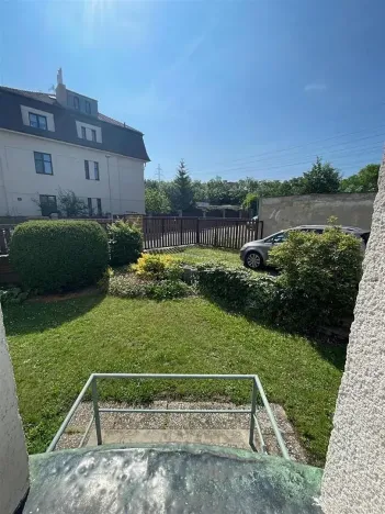 Pronájem bytu 2+kk, Praha - Záběhlice, U mlýna, 50 m2