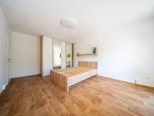 Prodej bytu 1+1, Brno, Kuršova, 41 m2