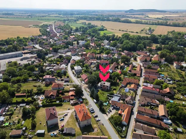 Prodej rodinného domu, Žehuň, 210 m2