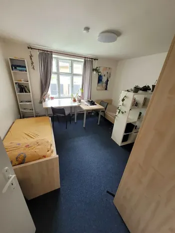 Pronájem bytu 4+1, Brno, Jeneweinova, 109 m2