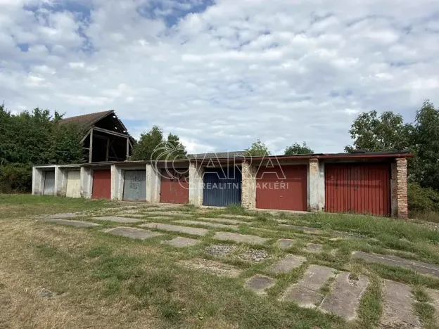 Prodej garáže, Rychnovek, 24 m2