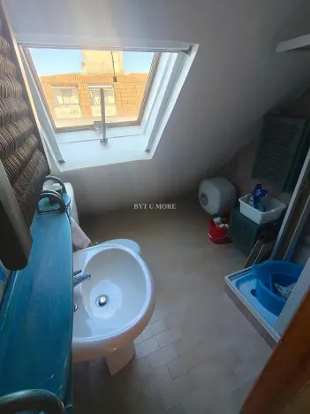 Prodej bytu 2+kk, Scalea, Itálie, Via Pitagora, 30 m2