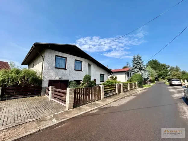 Prodej rodinného domu, Hejtmánkovice, 295 m2