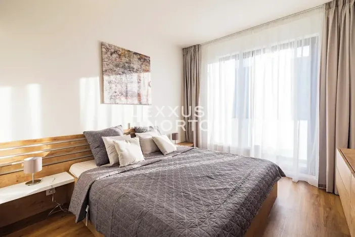 Pronájem bytu 2+kk, Praha - Karlín, Nekvasilova, 60 m2
