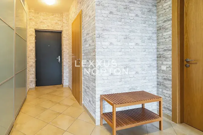 Pronájem bytu 2+kk, Praha - Holešovice, V přístavu, 71 m2