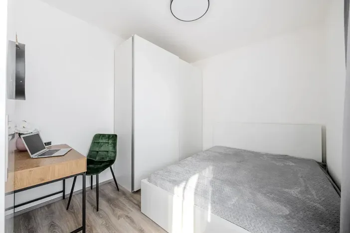 Pronájem bytu 2+kk, Praha - Kamýk, Ve Lhotce, 40 m2
