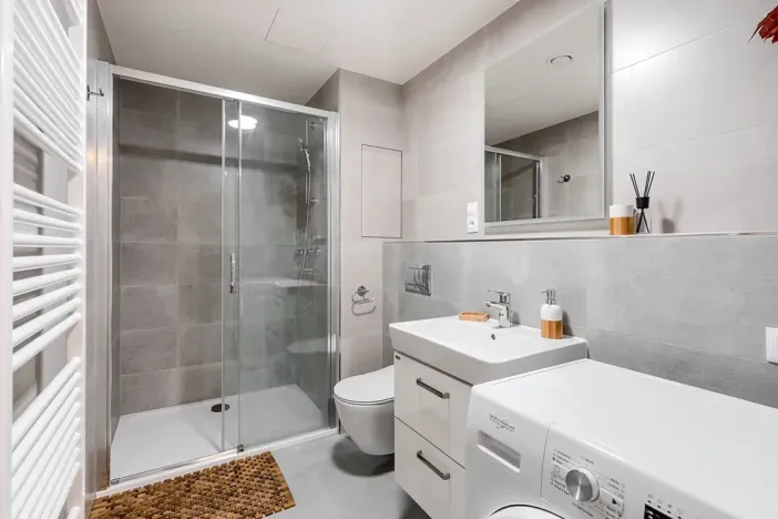 Pronájem bytu 2+kk, Praha - Kamýk, Ve Lhotce, 40 m2