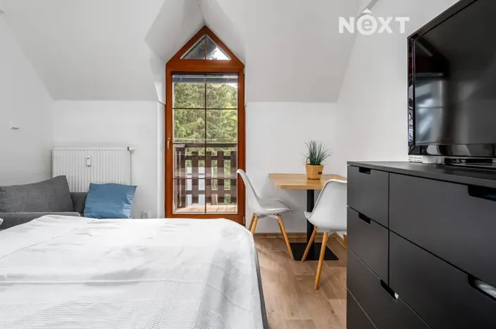 Prodej bytu 1+kk, Rokytnice nad Jizerou, 20 m2