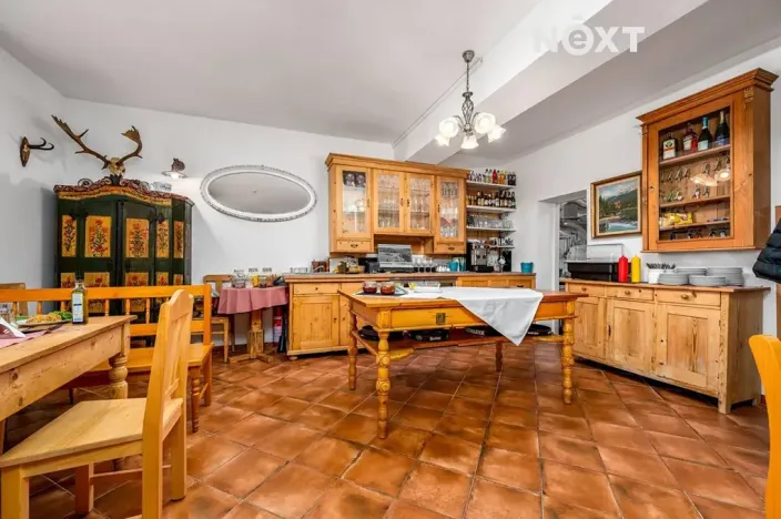 Prodej bytu 1+kk, Rokytnice nad Jizerou, 20 m2