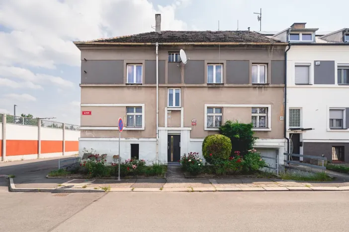 Prodej rodinného domu, Plzeň - Skvrňany, Na Výspě, 244 m2