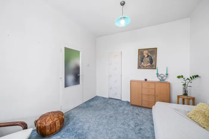 Prodej rodinného domu, Plzeň - Skvrňany, Na Výspě, 244 m2