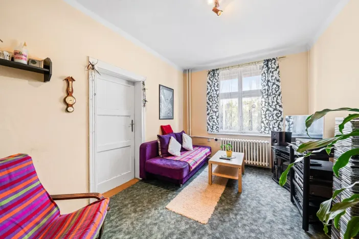Prodej rodinného domu, Plzeň - Skvrňany, Na Výspě, 244 m2