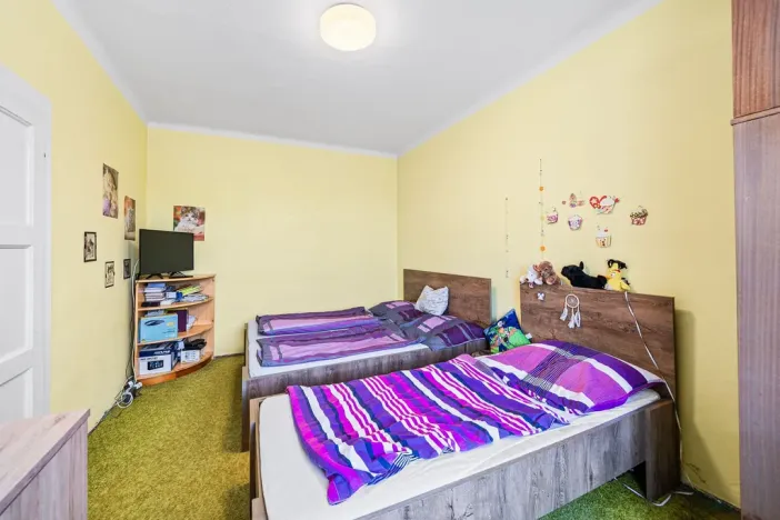 Prodej rodinného domu, Plzeň - Skvrňany, Na Výspě, 244 m2