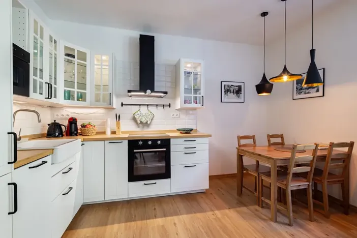 Prodej bytu 3+kk, Harrachov, 50 m2
